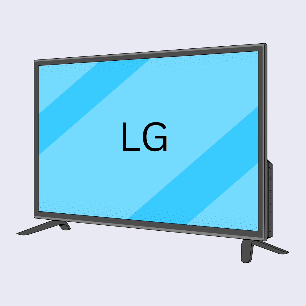 My LG TV Is Black but I Can Still Hear Sound — What Should I Do?