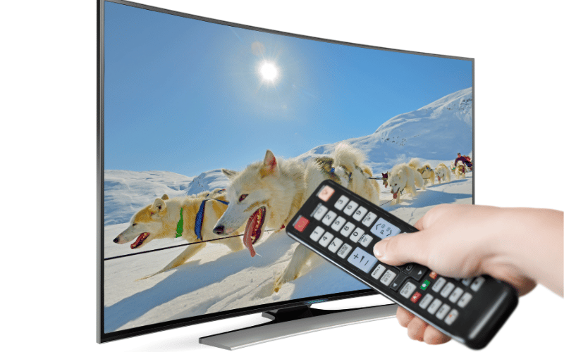 Why Most Hyderabad Homes Face “Repeated TV Failures” After Repair: A Technician’s Perspective