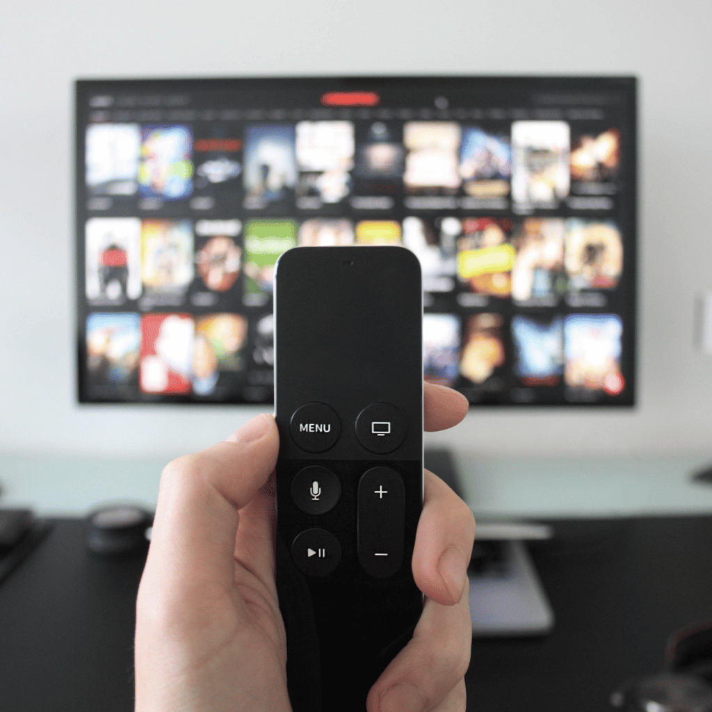How Heavy OTT Streaming Affects LED TV Backlight Performance