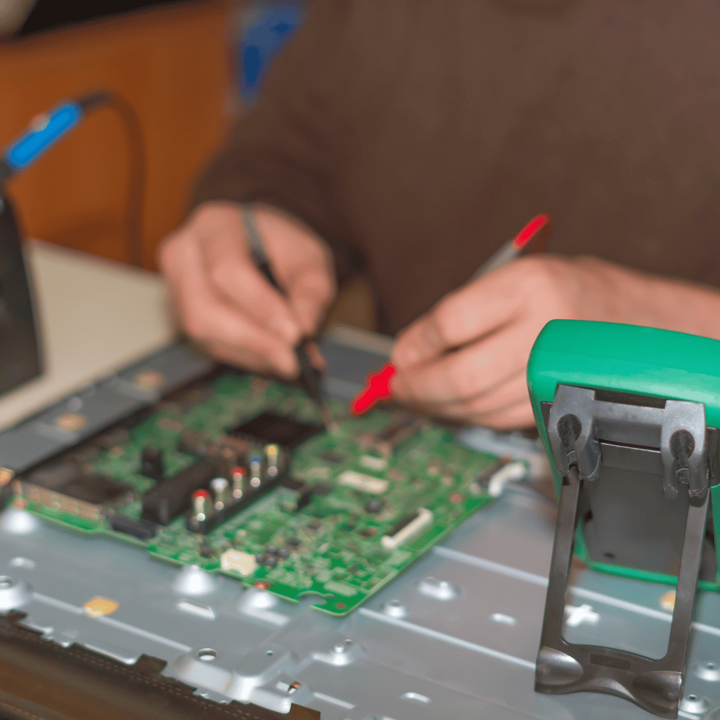 Why LED TVs Fail Faster in Apartments Than Independent Houses