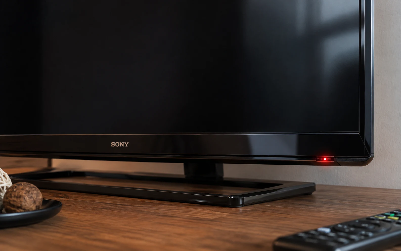 sony led tv blinking codes