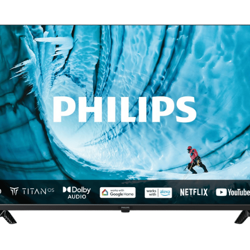 Philips Smart TV No Picture? Fix It Fast in Hyderabad