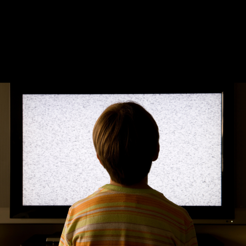 TV Has Sound But No Picture — What Could Be Wrong?