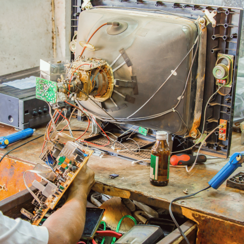 TV Repair in Hyderabad – Complete Guide to Fast & Affordable Service