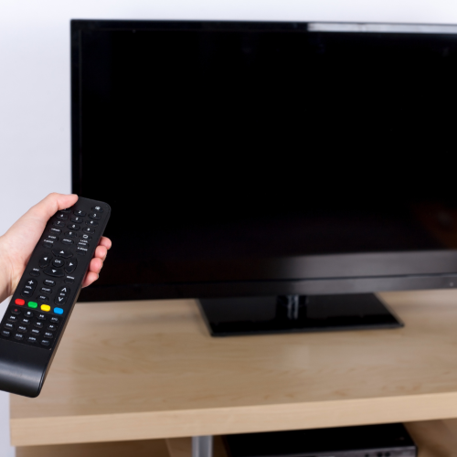 Why Won’t My TV Turn On? Common Reasons and Quick Fixes